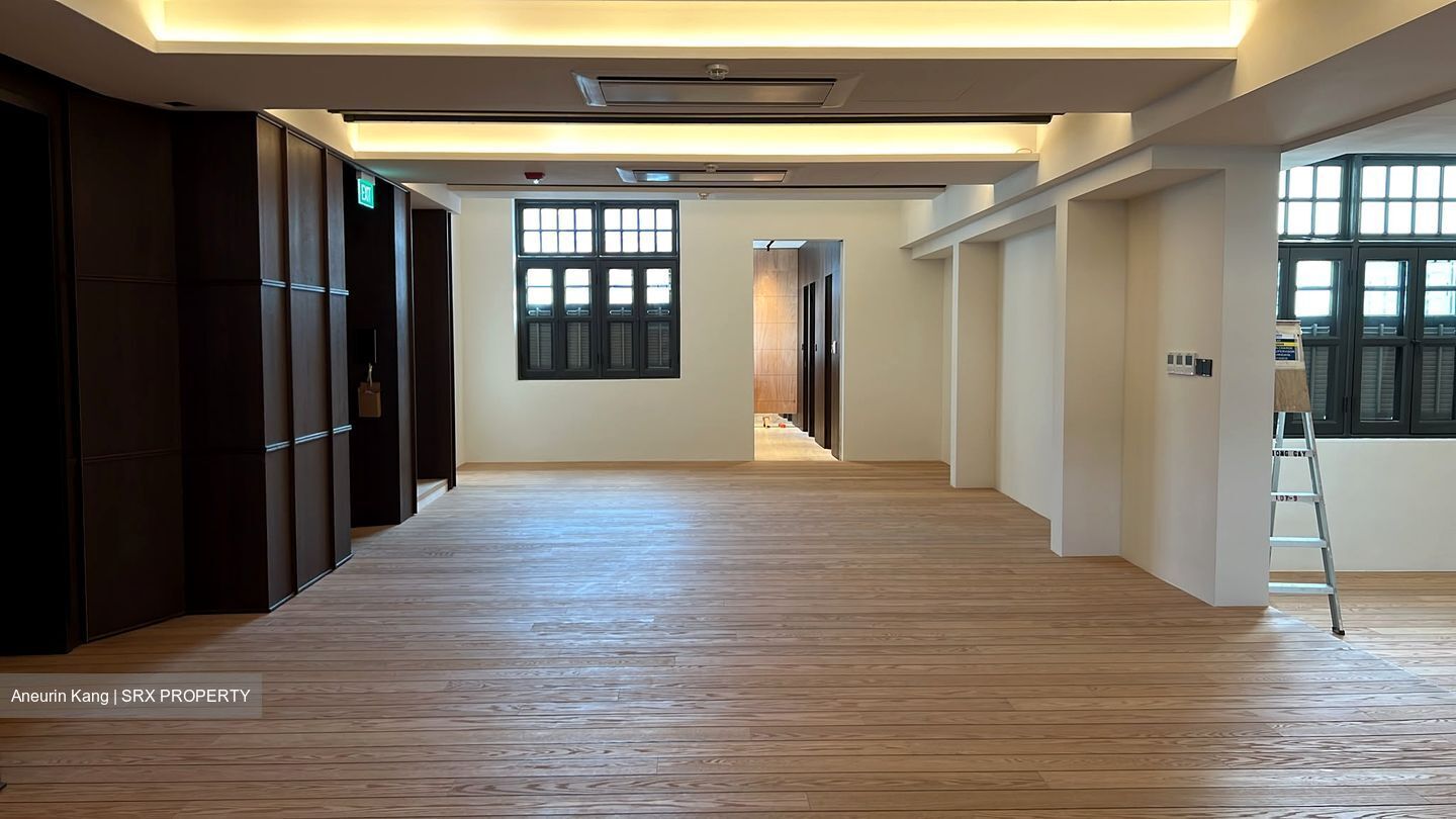 Keong Saik Road (D2), Office #613438751